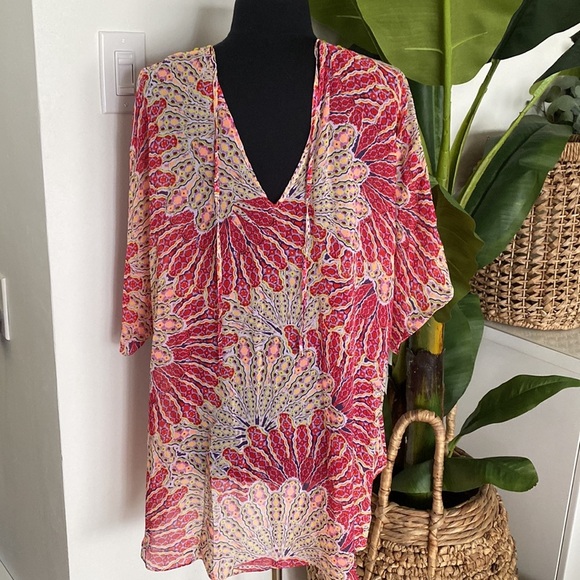 Victoria’s Secret Swim Cover - Picture 5 of 7